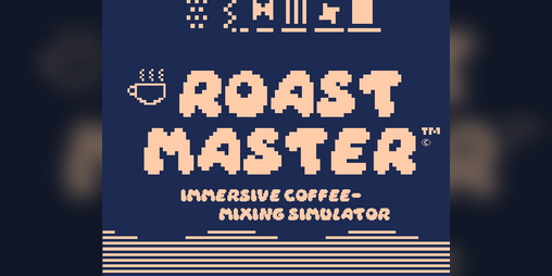 Cover image for RoastMaster