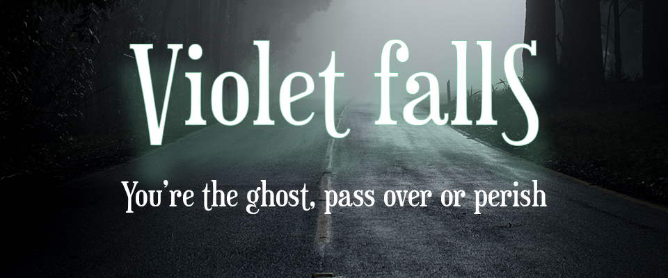 Violet Falls