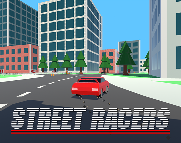 Street Racers
