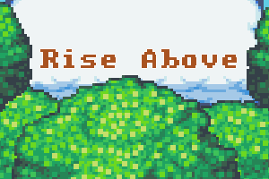 Rise Above [Demo]