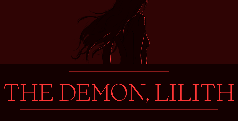The Demon, Lilith