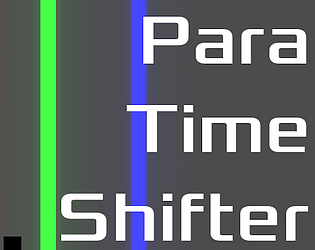 ParaTimeShifter