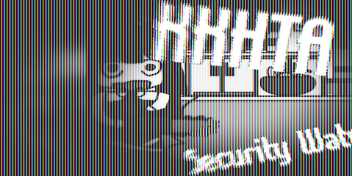 Cover image for KKHTA : Security Watch
