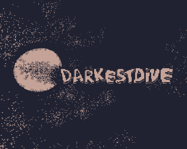 Cover image for DarkestDive