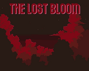 The lost Bloom