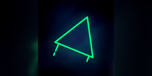 Cover image for Trifter