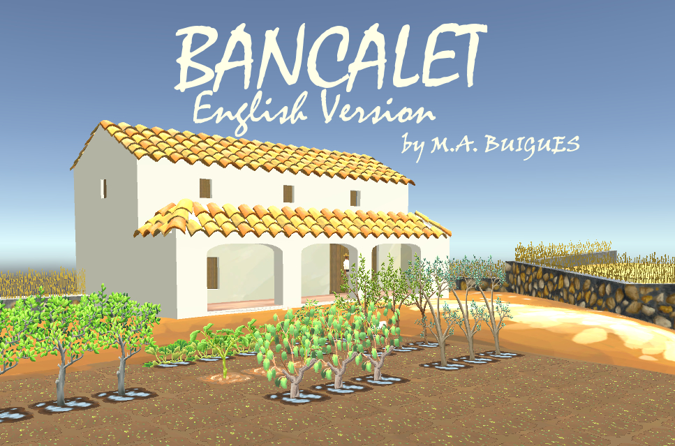 BANCALET English version