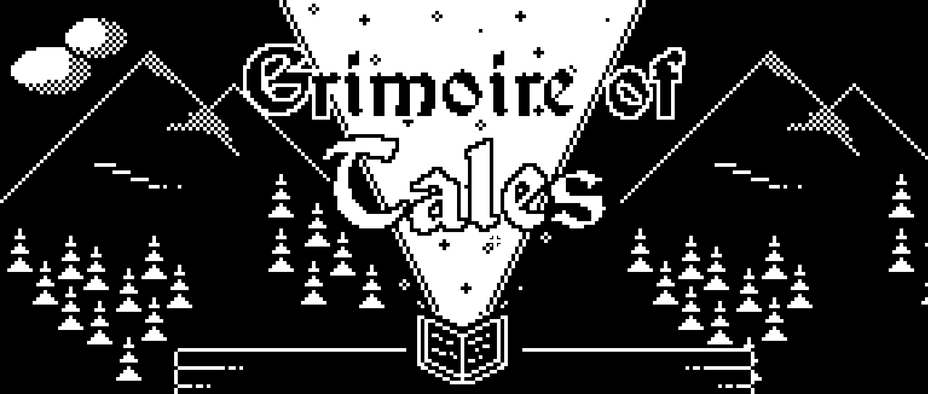 Grimoire of Tales