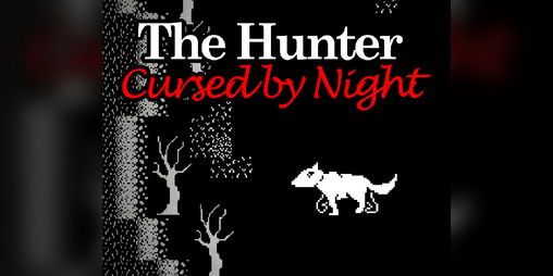 Cover image for The Hunter Cursed by Night (Demo)
