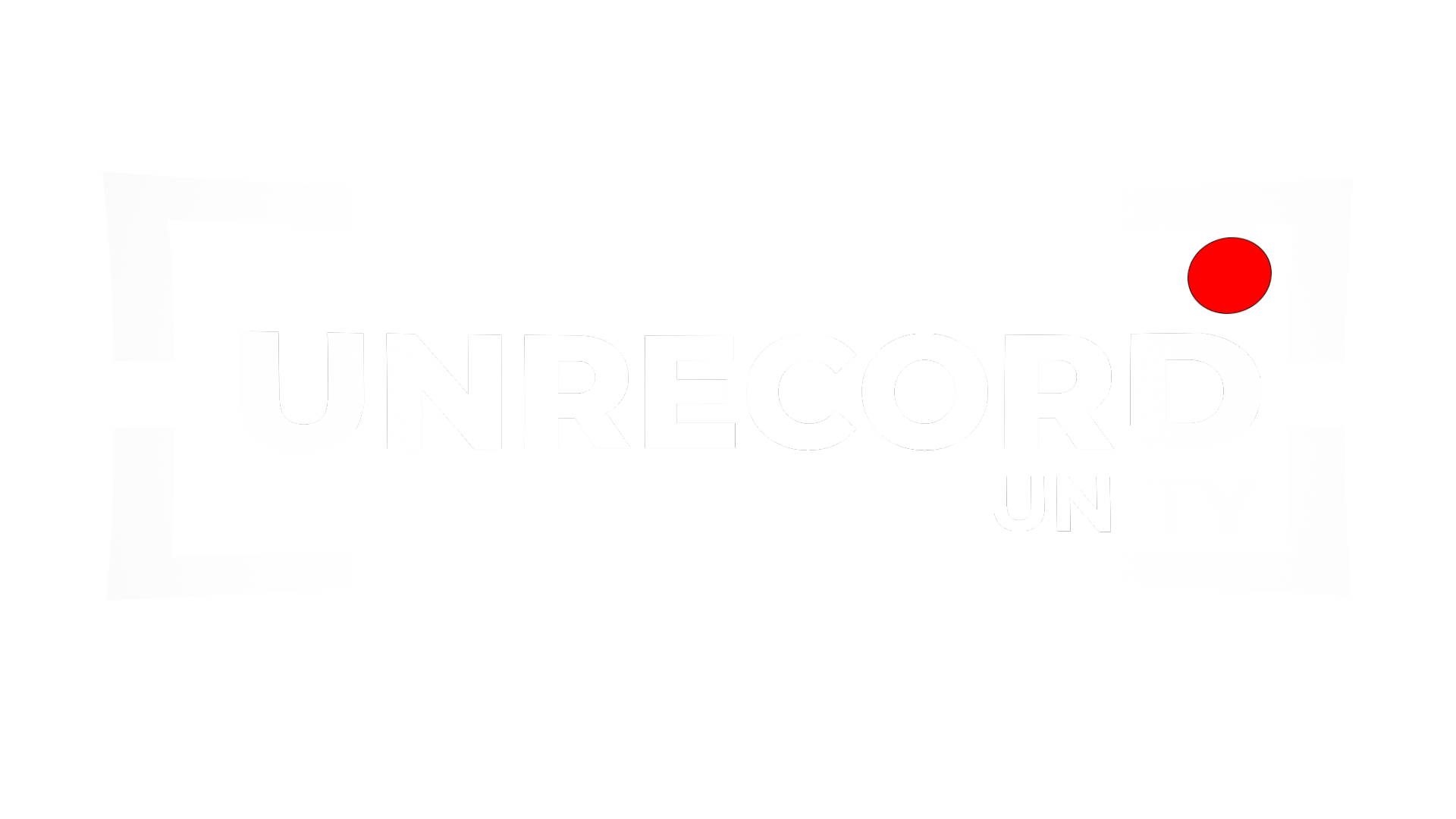 UNRECORD in unity (demo)