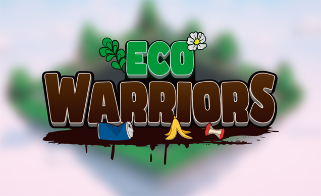 Eco-warriors