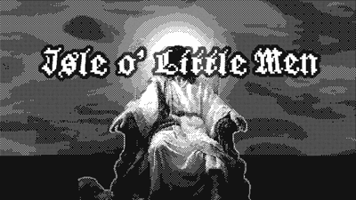 Isle o' Little Men