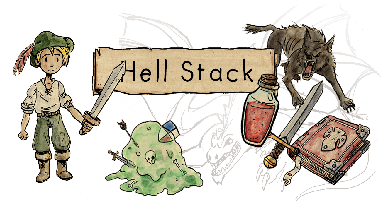 Hell Stack