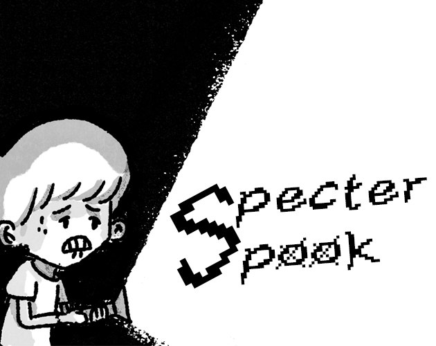Cover image for Specter Spook