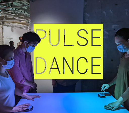 Pulse Dance
