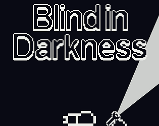 Blind In Darkness