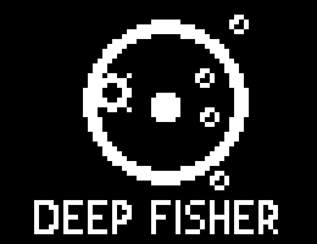 Cover image for DeepFisher