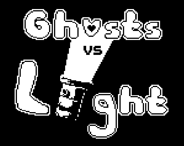 Ghosts vs. Lights