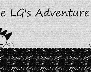 The LG's Adventure