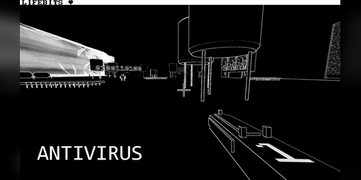 Cover image for AntiVirus