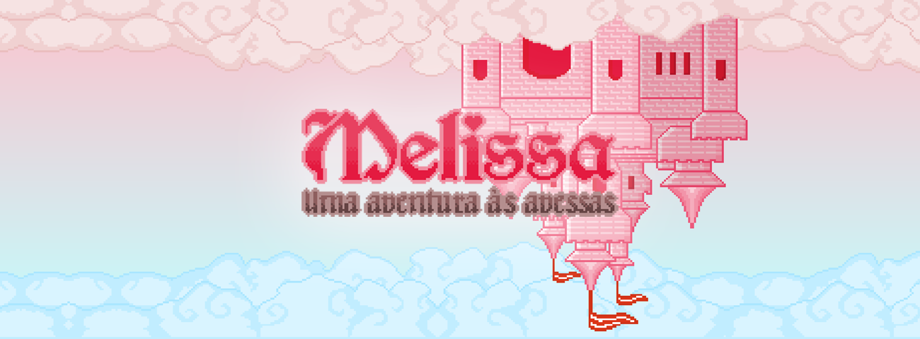 Melissa - Uma aventura às avessas