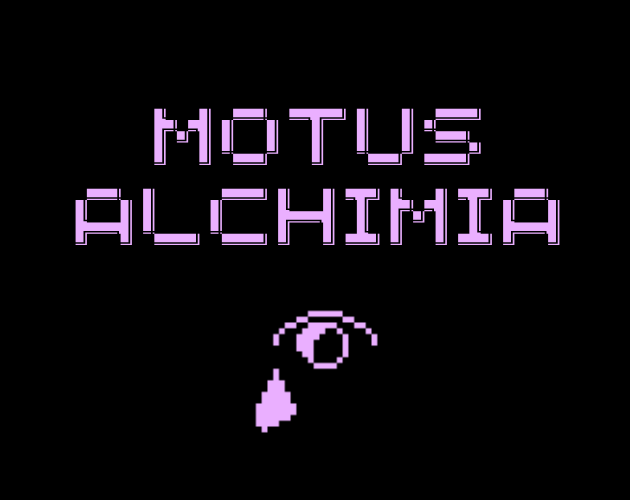 Motus Alchimia