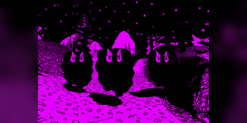 Cover image for Bobo's Quack Adventure