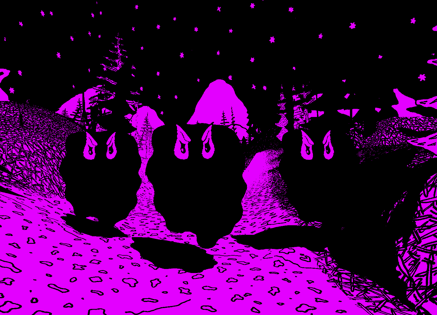 Cover image for Bobo's Quack Adventure