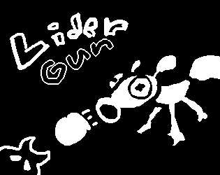 Cover image for Lider Gun 2D