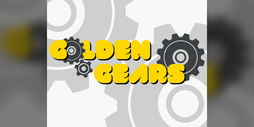 Cover image for Golden Gears