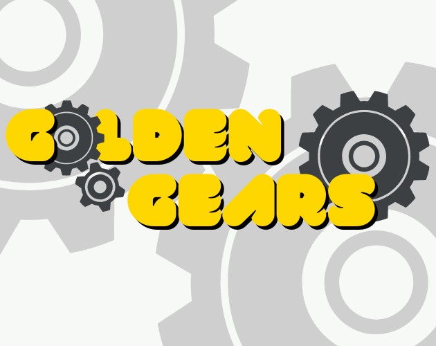 Cover image for Golden Gears