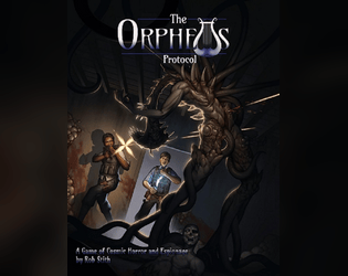 The ORPHEUS Protocol  