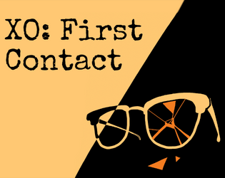 XO: First Contact  