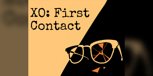 Cover image for XO: First Contact
