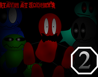Stayin at Rodney's 2: The Site