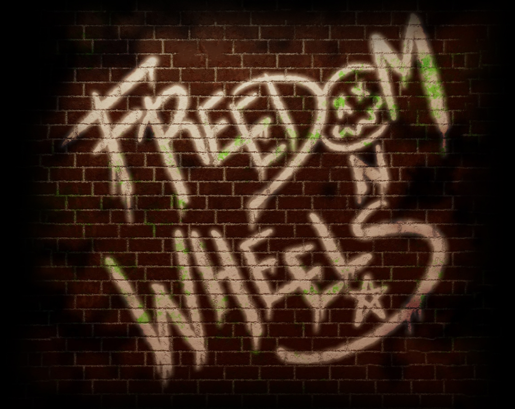 Freedom on Wheels