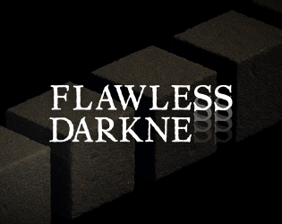 Flawless Darkness