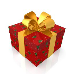 Cover image for Deadly Gifts