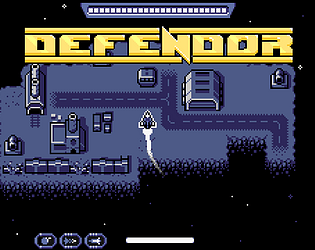 Defendor -PC, Mac & Linux-