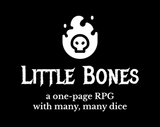 Little Bones  