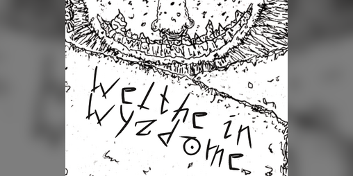Cover image for Welthe in Wyzdome
