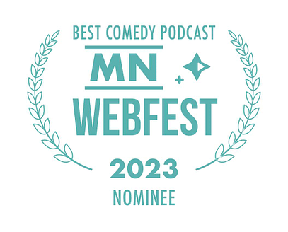 The Sticker Game: Best Comedy Podcast MN Webfest 2023 Nominee The Sticker Game: Best Comedy Podcast MN Webfest 2023 Nominee