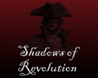 Shadows of Revolution  