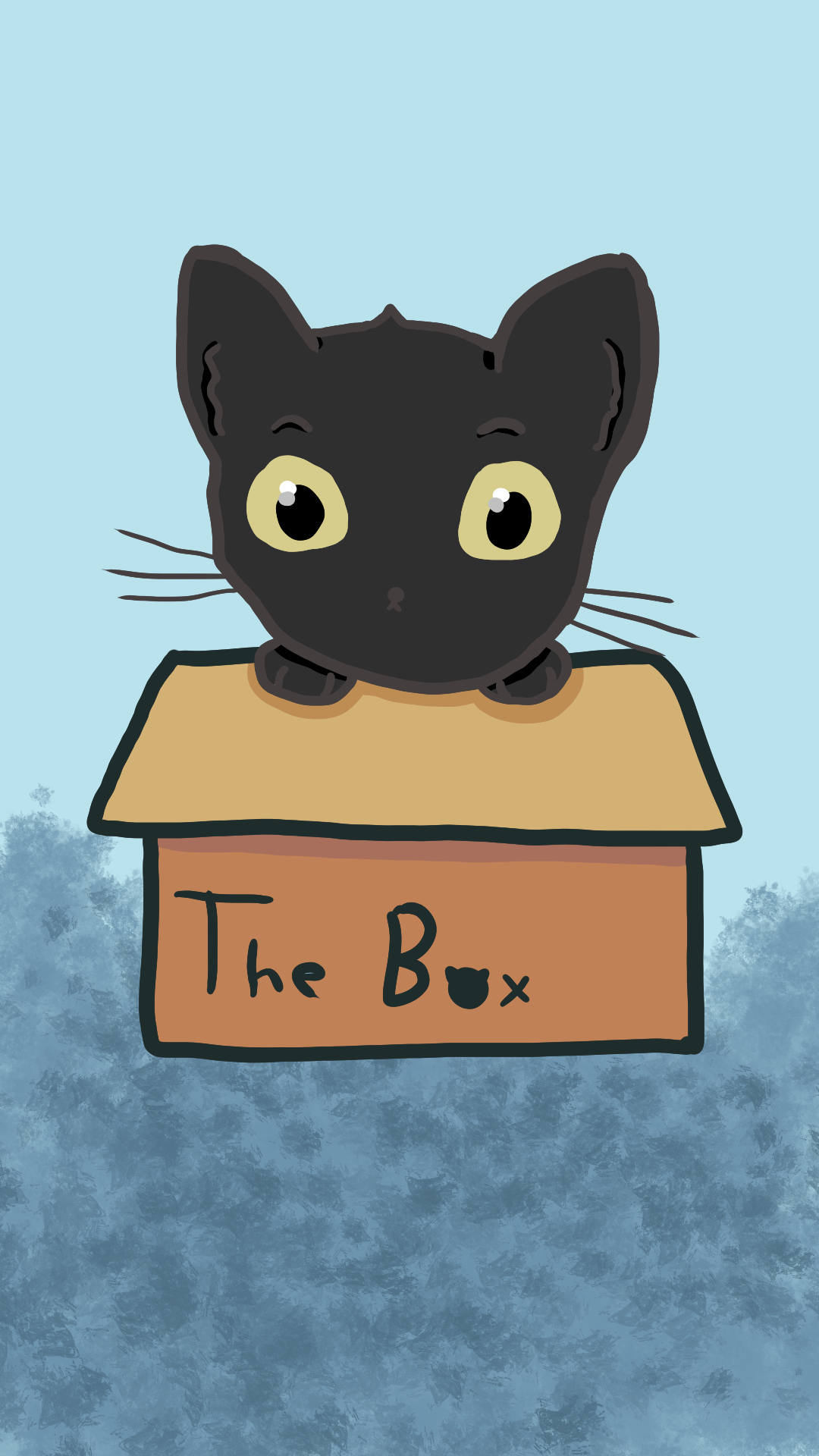 THE BOX