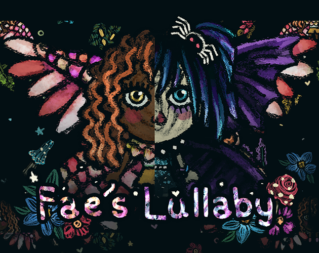 Fae's Lullaby (song writer and SFX)