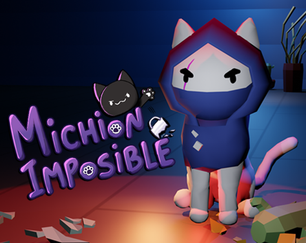 Michion Imposible