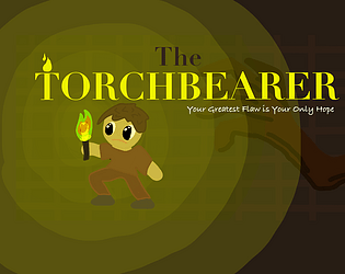 ~The Torchbearer~