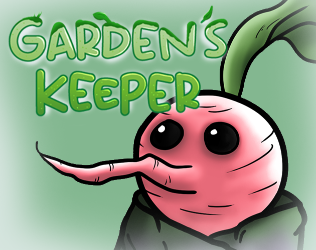 Garden's Keeper
