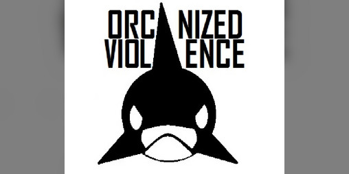 Cover image for Orcanized Violence
