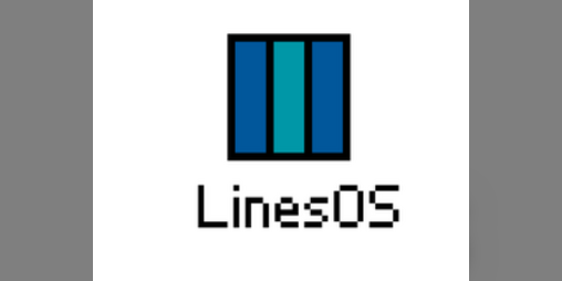 Cover image for LinesOS